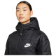 Nike Γυναικείο μπουφάν Thermal-FIT Repel